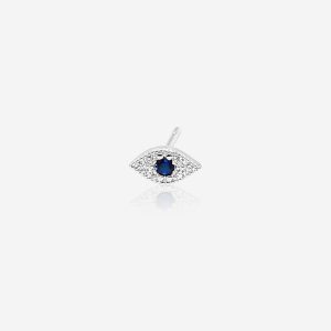 THE GOOD EYE WHITE