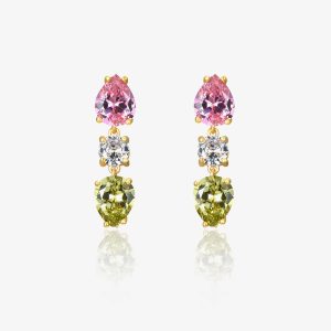 ALMA EARRINGS