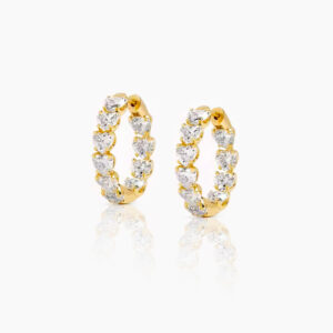 PENDIENTES BABY GIRL