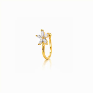 GRETA EAR CUFF