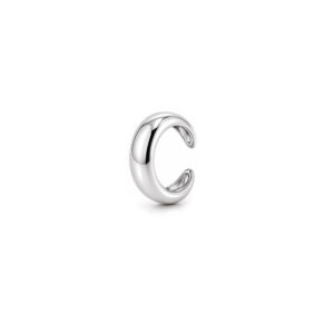 LEIRE EAR CUFF WHITE